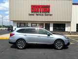 Used 2017 Subaru Outback 2.5i Limited image 2