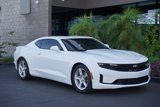 Used 2019 Chevrolet Camaro LT image 3