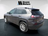 Used 2022 Jeep Cherokee Latitude Lux image 5