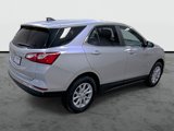 Certified 2021 Chevrolet Equinox LT image 4