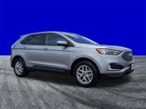 Certified 2024 Ford Edge SEL image 2