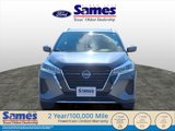 Used 2023 Nissan Kicks SV image 2