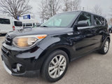 Used 2017 Kia Soul + image 3