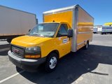 Used 2020 GMC Savana 3500 Extended w/ Driver Convenience Package image 3