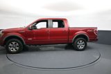 Used 2013 Ford F150 FX4 w/ Mid Equipment Group image 4