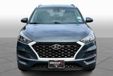 Used 2020 Hyundai Tucson Value w/ Cargo Package image 3