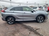 New 2025 Mitsubishi Eclipse Cross SEL image 4