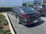 Used 2021 Hyundai Sonata SE image 4
