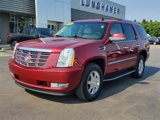 Used 2008 Cadillac Escalade AWD image 3