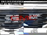 Used 2019 GMC Terrain SLE w/ Driver Convenience Package image 3