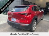 Certified 2021 MAZDA CX-30 AWD 2.5 S w/ Premium Package image 4