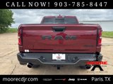 New 2025 RAM 1500 Classic Warlock image 4