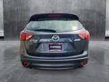 Used 2016 MAZDA CX-5 Sport image 4