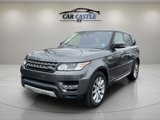 Used 2016 Land Rover Range Rover Sport HSE image 2