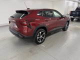 New 2025 Chevrolet Trax RS w/ Driver Confidence Package image 5
