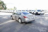 Used 2015 Nissan Altima 2.5 S w/ Power Driver Seat Package image 5