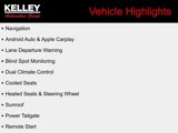 Used 2018 GMC Terrain Denali w/ Advanced Safety Package image 2