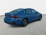 New 2025 Volkswagen Jetta Sport image 5