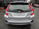 Used 2017 Honda Fit LX image 5