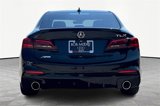 Used 2020 Acura TLX w/ A-SPEC Pkg image 4