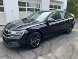 Used 2022 Volkswagen Jetta SE w/ Panoramic Sunroof Package image 3