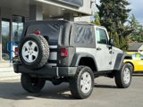 Used 2008 Jeep Wrangler X image 3