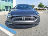 Used 2020 Volkswagen Jetta SE w/ SE Cold Weather Package image 2