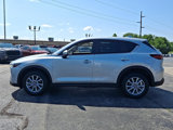 Used 2023 MAZDA CX-5 AWD 2.5 S image 4