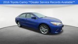Used 2016 Toyota Camry SE image 2