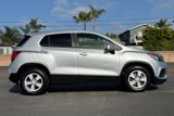 Certified 2022 Chevrolet Trax LS w/ Tint and Cruise Package image 3