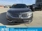 Used 2018 Lincoln MKX Reserve image 3