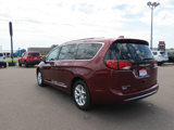 Used 2020 Chrysler Pacifica Touring-L Plus w/ Tire & Wheel Group image 4