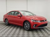 New 2025 Volkswagen Jetta SE image 4