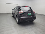 Used 2016 Nissan Juke SV image 6