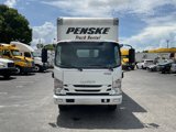 Used 2019 Isuzu NPR image 2