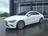 Certified 2021 Mercedes-Benz CLA 250 4MATIC image 2