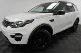 Used 2016 Land Rover Discovery Sport HSE image 3