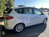 Used 2016 Ford C-MAX Energi SEL w/ Equipment Group 302A image 3