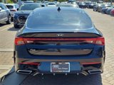 Used 2021 Kia K5 GT-Line image 4