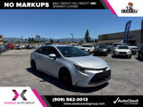 Used 2020 Toyota Corolla LE image 3