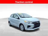 Used 2022 Mitsubishi Mirage ES image 3