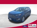 Used 2022 Ford Edge SEL w/ Convenience Package image 1