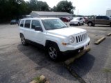 Used 2017 Jeep Patriot High Altitude image 2