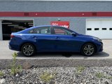 Used 2022 Kia Forte LXS image 2