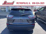 Used 2022 Jeep Cherokee Latitude Lux image 4