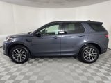 Certified 2025 Land Rover Discovery Sport S image 2