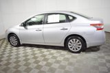 Used 2014 Nissan Sentra SV image 2