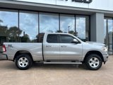 Used 2022 RAM 1500 Big Horn image 2