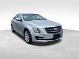 Used 2015 Cadillac ATS Sedan image 3