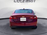Used 2016 Chevrolet Malibu LT image 4
